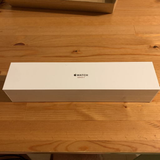 Apple Watch Series3  42mm