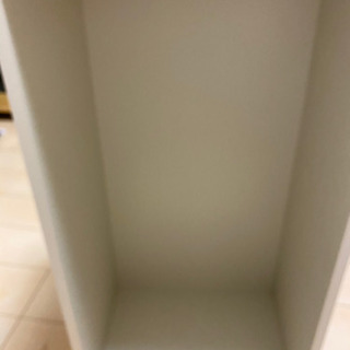 白色箱の画像