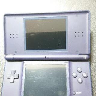 【決まりました】任天堂DS Lite + ソフト達