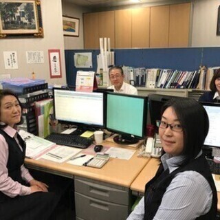 会社の成長をバックオフィスから支える【本社・経理】 サンスマイル...