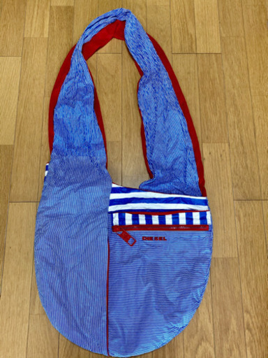 diesel  バック