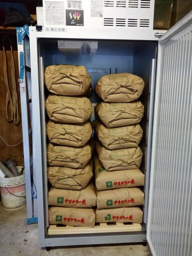 2019年産古米お譲りします。