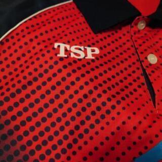 ＴＳＰ卓球ユニフォームの画像