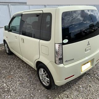 仙台☆パワースライドドアのekワゴン2WD☆車検取り立て☆MS☆H82W☆絶好調！の画像