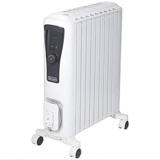 デロンギ　オイルヒーター　2019年購入