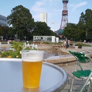グルチャからのーオフ会  