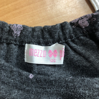 【予定者あるため、受付一旦中止】メゾピアノ　ワンピースの画像