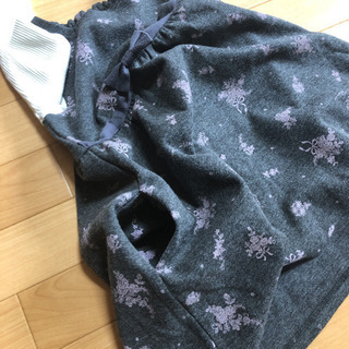 【予定者あるため、受付一旦中止】メゾピアノ　ワンピースの画像