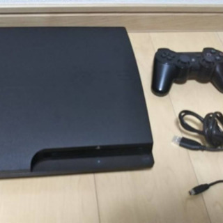 プレステ3