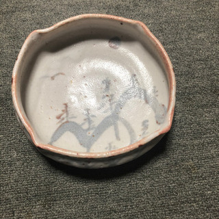 菓子鉢　元箱有ります。未使用品
