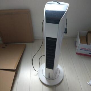 YAMAZEN 冷風機