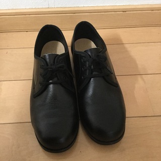 Simon 安全靴　23cm