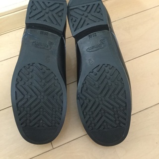 Simon 安全靴　23cmの画像