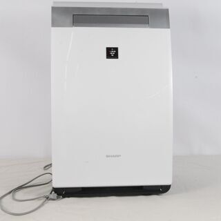 直接引取可 超美品 シャープ 加湿空気清浄機 プラズマクラスター 近隣配送可能 直接引取可 超美品 シャープ 加湿空気清浄機 プラズマクラスター