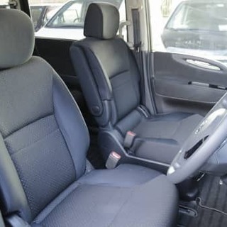 ファミリーに大人気！日産セレナを自社ローンで！金利なし！の画像