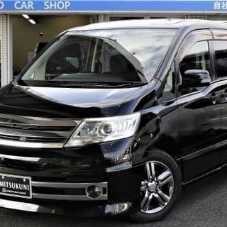 ファミリーに大人気！日産セレナを自社ローンで！金利なし！