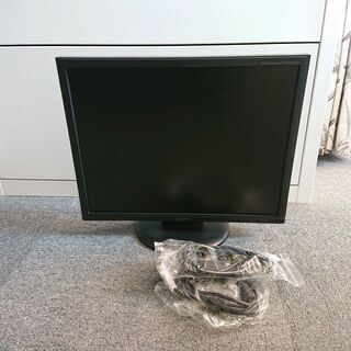 三菱 液晶ディスプレイ 20.1型 RDT201L