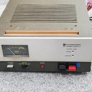 安定化電源 スタンダード　100V→12V アマチュア無線