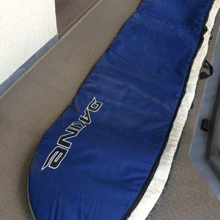 【終了】サーフボードケース ロング用 2枚可