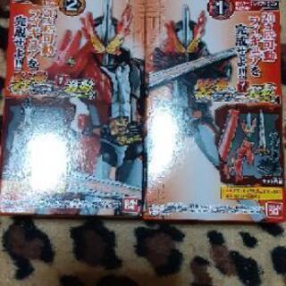 装動　仮面ライダーゼロワン　メタルクラスタホッパー　仮面ライダー...