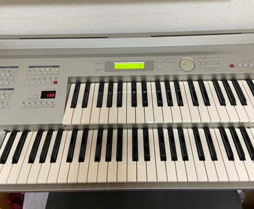 YAMAHA エレクトーン　STAGEA-01