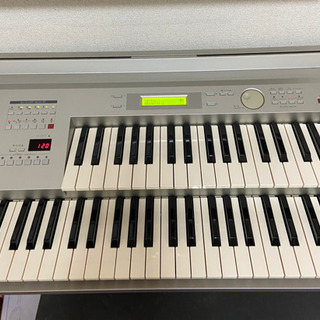 YAMAHA エレクトーン　STAGEA-01