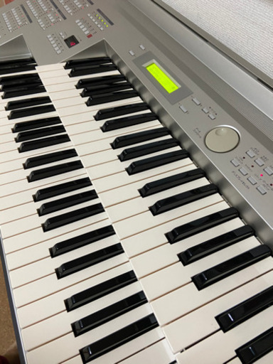 YAMAHA エレクトーン　STAGEA-01
