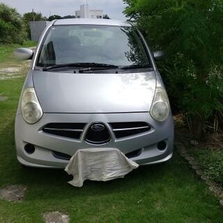 車検残り長いR2売ります
