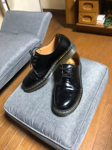 ドクターマーチン　29センチ