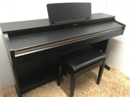 【完売しました】YAMAHA アリウス《YDP162》