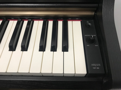 【完売しました】YAMAHA アリウス《YDP162》