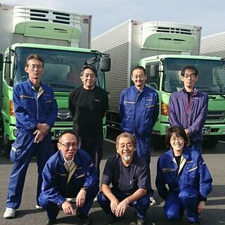 【ドライバー】一緒に働く仲間募集！業務拡大につき急募！お気軽にお...