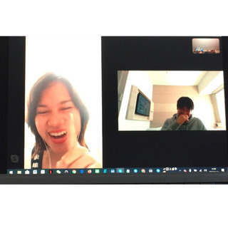 英会話道場「毎日LINEみたく楽しく英語チャット」