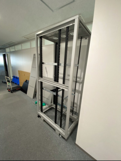 19インチサーバーラック