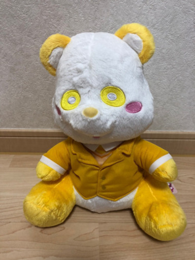 AAA え〜パンダ　5体セット