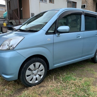 売約済！車検2年付！総額16.8万円！エンスタ付！4WD！オート...