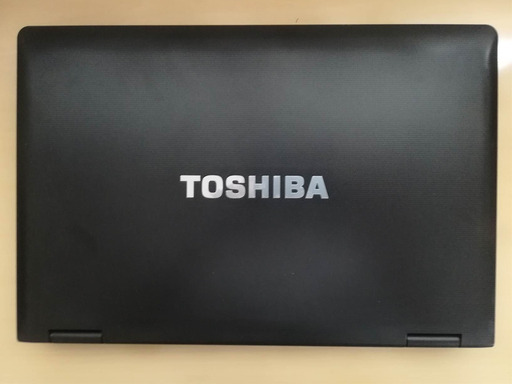 (お打合せ中)ノートパソコン 東芝 Dynabook B551/D B CPU:core i5 メモリ:4GB HDD:250GB O