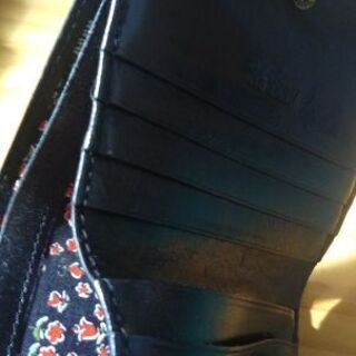 🍐ANNA SUI❇️折り財布/美品🍐2.000円❇️の画像