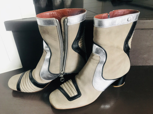 Marc Jacobs ブーツ