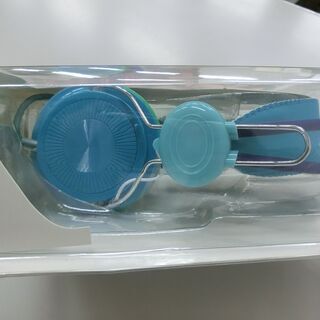 ◆お引取り限定/三重県◆ Flying Tiger/フライングタイガー ヘッドホン の画像