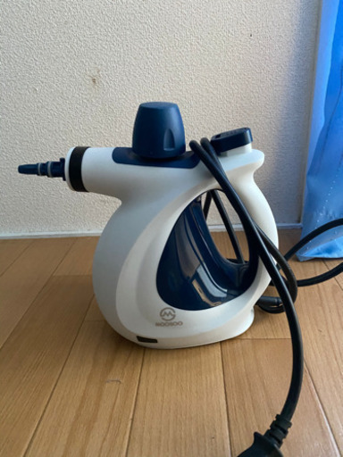 スチームクリーナー