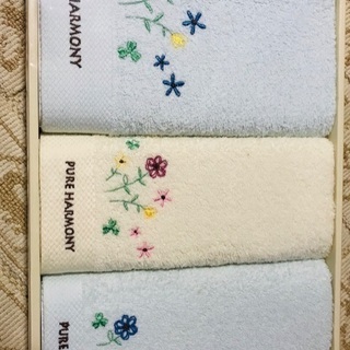 交渉中【未使用】タオルセット、毛布