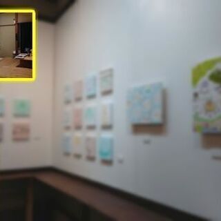 JR名古屋駅前にあるストーリーマンガ専門の教室！の画像