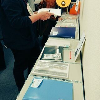 JR名古屋駅前にあるストーリーマンガ専門の教室！の画像