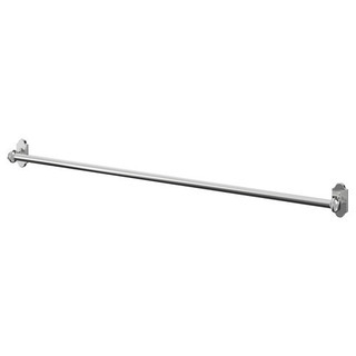 IKEA FINTORP  壁面フックレールの画像