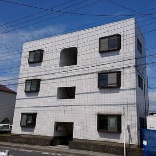 🌺入居総額10万円🌼ＪＲ青梅線  拝島駅 歩13分🌺福生市大字熊川🌼