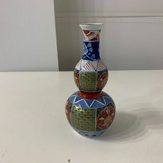 ★有田焼　藤太郎窯　 酒器揃　和食器　工芸品　焼物★の画像