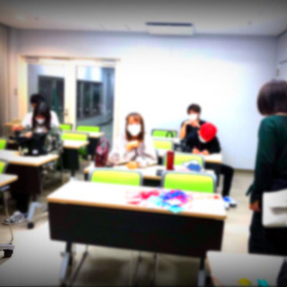 懐かしの授業風イベント