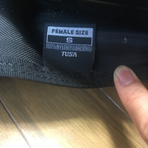 ダイビング用BC