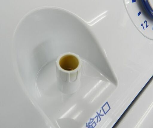 二層式 洗濯機 2018年製 8.0kg JW-W80E ハイアール ☆ PayPay(ペイペイ)決済可能 ☆ 札幌市 北区 屯田